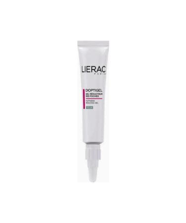 Lierac Dioptigel Eye Contour 10 ml