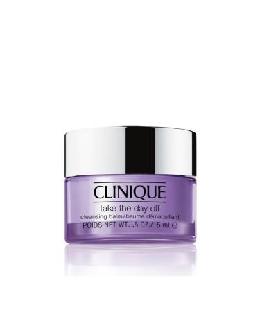 Clinique Make-Up Remover Balm - Take The Day Off Balm 15 ml 020714821234