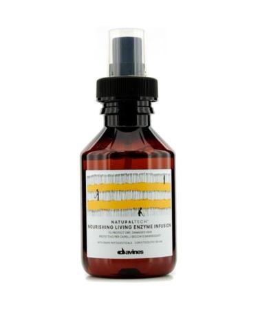 Davines Nourishing Damaged Dry Hair Care Compound 100 ml