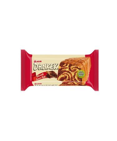 Ulker Baton Dankek Mosaic 6 Pieces - Buy Online on GoSupps.com