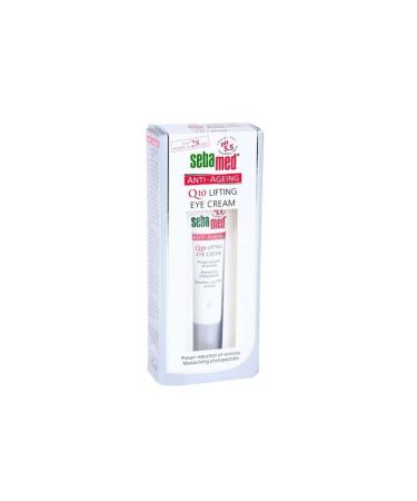 Sebamed Q10 Anti-Aging Eye Cream (15 ml) 1000200009062