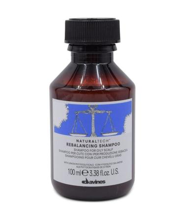 Davines Rebalancing Sebum Shampoo 100 ml