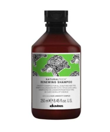 Davines Naturaltech Renewing Shampoo 250 ml 800460825093