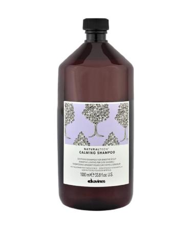 Davines Calming Soothing Shampoo 1000 ml
