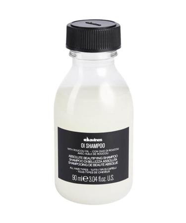 Davines Oi/Oil Sulfate-Free Care Shampoo for All Hair Types 90 ml