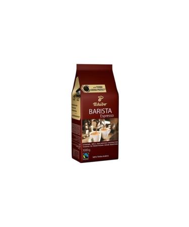 Tchibo Barista Espresso Beans 1000 Gr