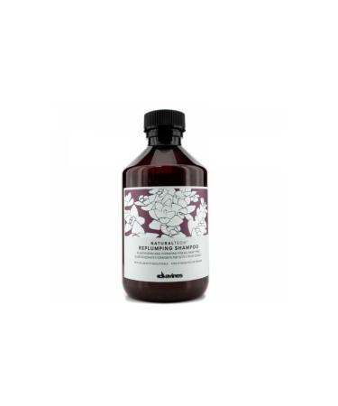 Davines Replumping Moisturizing Shampoo 250 ml