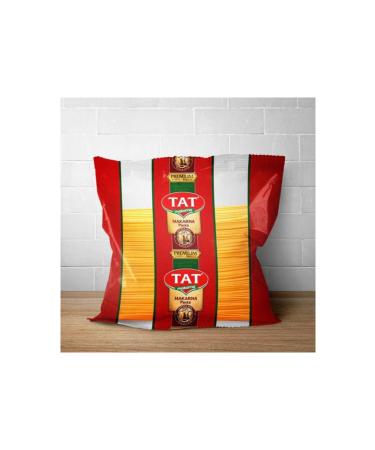 Tat Spaghetti Pasta 5 kg
