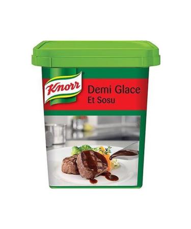 Knorr Demi Glace Sauce 1000 Gr