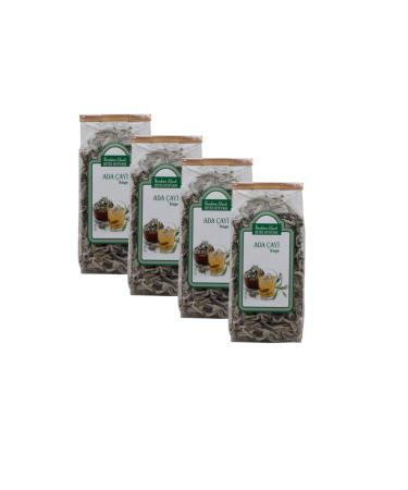 brahim Efendi SAGE TEA 50 Gr. Pack of 4