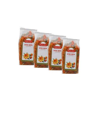 brahim Efendi SAME SEFA 50 Gr. 4 Pack