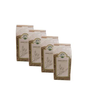 brahim Efendi Shepherd's Bag 50 Gr. Pack of 4
