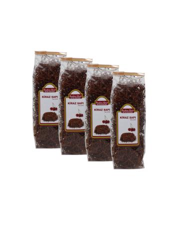 brahim Efendi CHERRY STRAP 70 Gr. Pack of 4