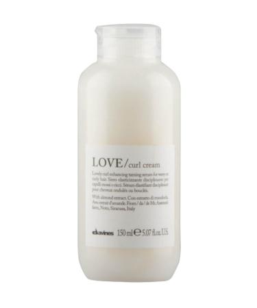 Davines Love Curl Curl Defining Leave-In Conditioner 150ml