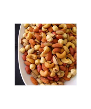 Online dried nuts mixed nuts elite 1000 grams - Buy Online on GoSupps.com