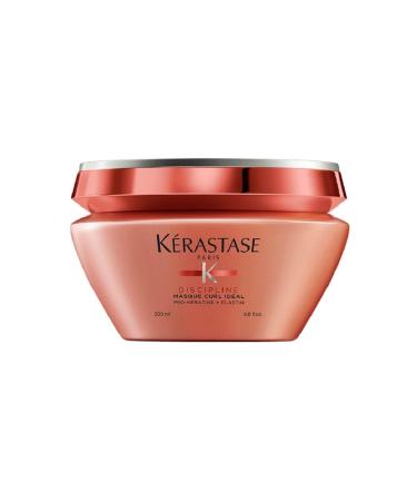 Kerastase Curl Defining Mask - Discipline Curl Ideal 200 ml 3474636400232