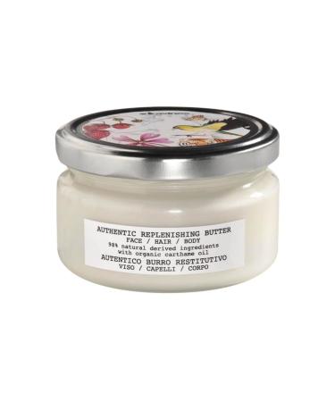 Davines Authentic Replenishing Reconstructing Cream 200ml