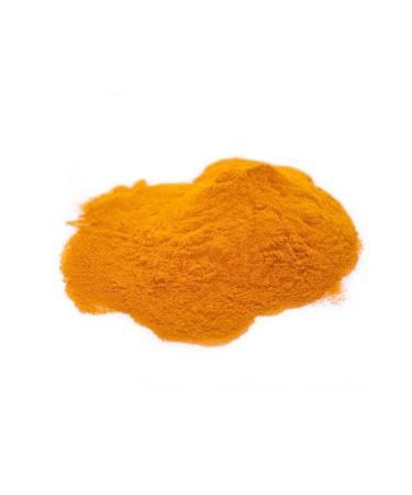 Pavrika Powder Turmeric 1st Class Organic Bulk - 1 kg