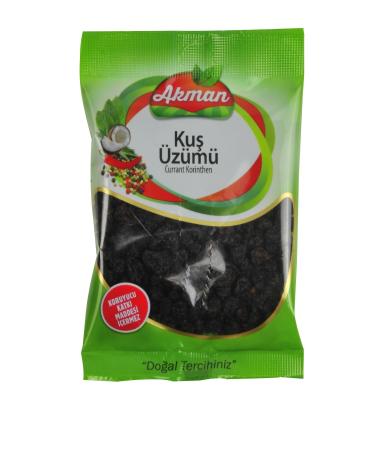 Akman Currant 40 gr