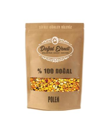 natural master medicinal plants spices nuts Master Polen 250 Gr.