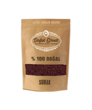 natural master medicinal plants spices nuts Master Sumac 500 Gr.