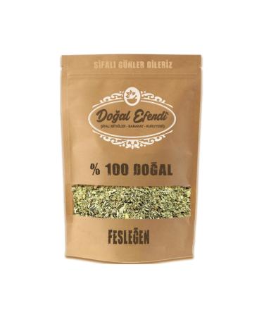 natural master medicinal plants spices nuts Master Basil 100 Gr.