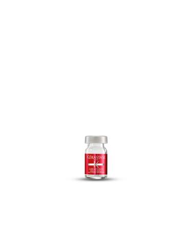 Kerastase Specifique Cure Anti Chute Hair Loss Prevention Care Cure Aminexil Serum 42x6ml