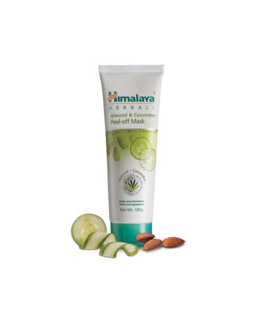 Himalaya Almond and Cucumber Essence Skin Mask