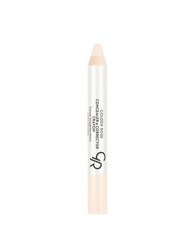 Golden Rose Concealer - Concealer & Corrector Crayon No: 02 8691190694821.