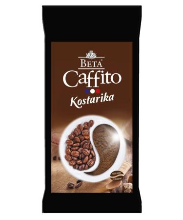 Beta Tea Beta Caffito Costa Rica Filter Coffee 250 Gr