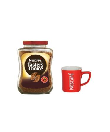 Nescafe Taster's Choice 95 grams Special Cup