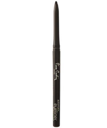 Pierre Cardin Eyeliner Automatic - Retractable Waterproof Black Eyeliner - Buy Online on GoSupps.com