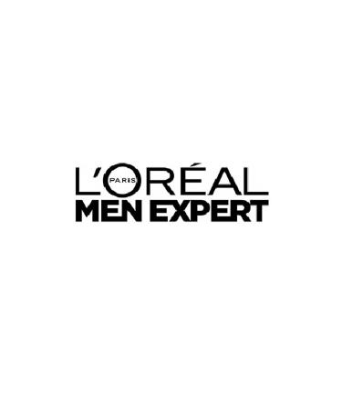 L'Oreal Paris Men Expert Cool Power Refreshing Shower Gel 300 Ml X 2 Pieces - Buy Online on GoSupps.com