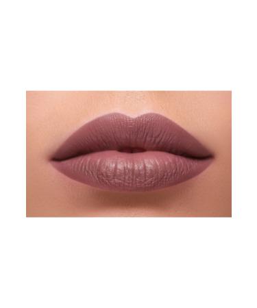 Faberlic Glam Team Matte Liquid Lipstick Stay.true - Cashmere Rose