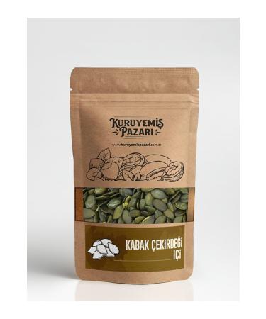 Nuts Market Pumpkin Seeds 500gr