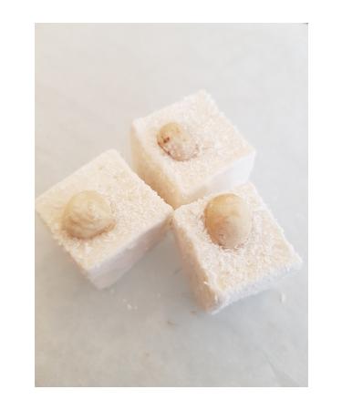 Special Turkish Delight Sultan Hazelnut Turkish Delight 1000 gr
