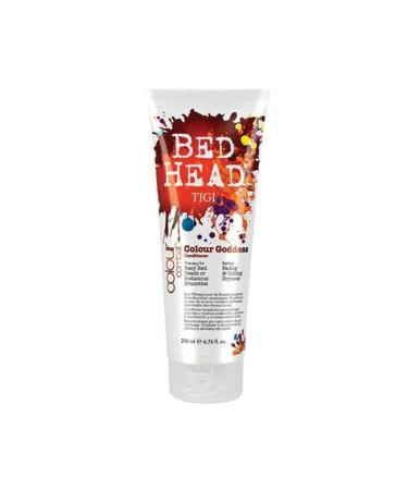 Tigi Bed Head Color Combat Color Goddes Conditioner 200 Ml