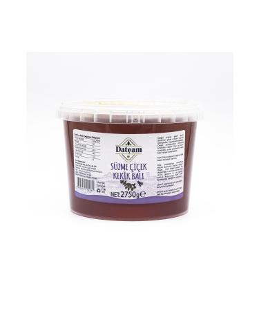 Dat am Thyme Honey 2750gr