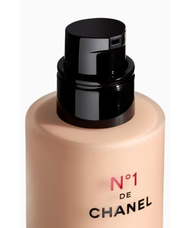 Chanel N 1 De Revitalizing Foundation - Buy Online on GoSupps.com