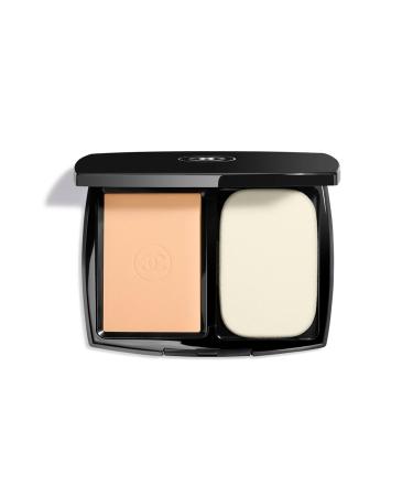 Chanel Ultra Le Teint Ultrawear All Day Comfort Flawless Finish Compact Foundation