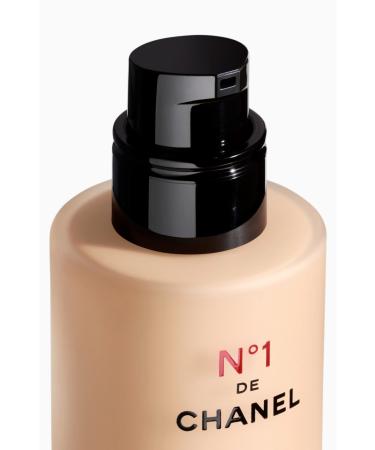 Chanel N 1 De Revitalizing Foundation - Buy Online on GoSupps.com