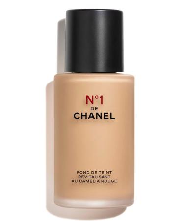 Chanel N 1 De Revitalizing Foundation