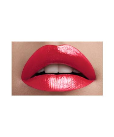 Faberlic Lip Code Shimmering Liquid Lipstick Juicy Forest Fruit