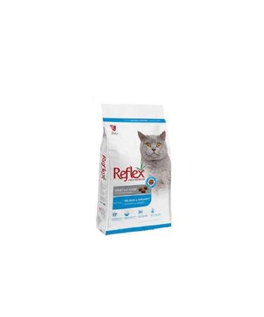 Reflex Fish Anchovy Adult Cat Food 2 Kg