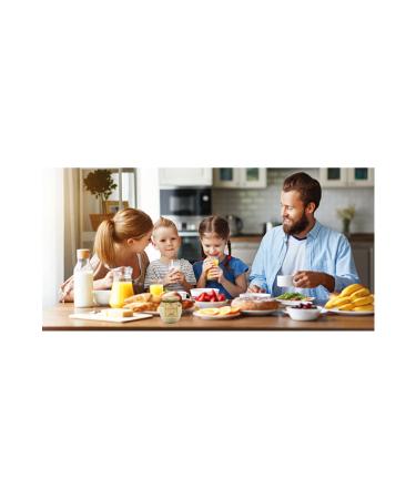 LA OKO 700 Grams Sugar-Free Additive-Free Gluten-Free Lightly Roasted (Raw) Pieces Honey Peanut Butter - Buy Online on GoSupps.com