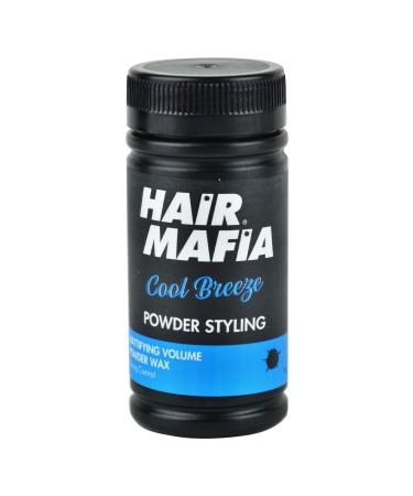HairMafia Hair Mafia Hair Styling Powder 20 gr Strong