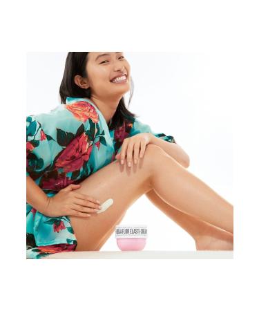 Sol De Janeiro Beija Flor Elasti-cream Moisturizing Body Cream 150ml Keyonline079 - Buy Online on GoSupps.com