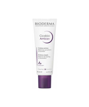Bioderma Cicabio Arnica+ 40 ml