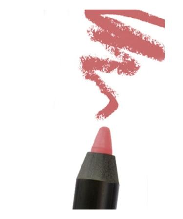 Pierre Cardin Lipliner Waterproof Lip Pencil - Spring Rose - 700
