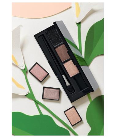 Faberlic Pro Satin Mono Eyeshadow Shade "nude Satin" - Buy Online on GoSupps.com